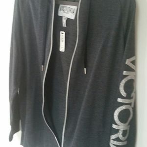 Victoria secret jacket